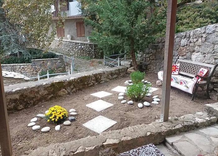 Ο Θολοσ