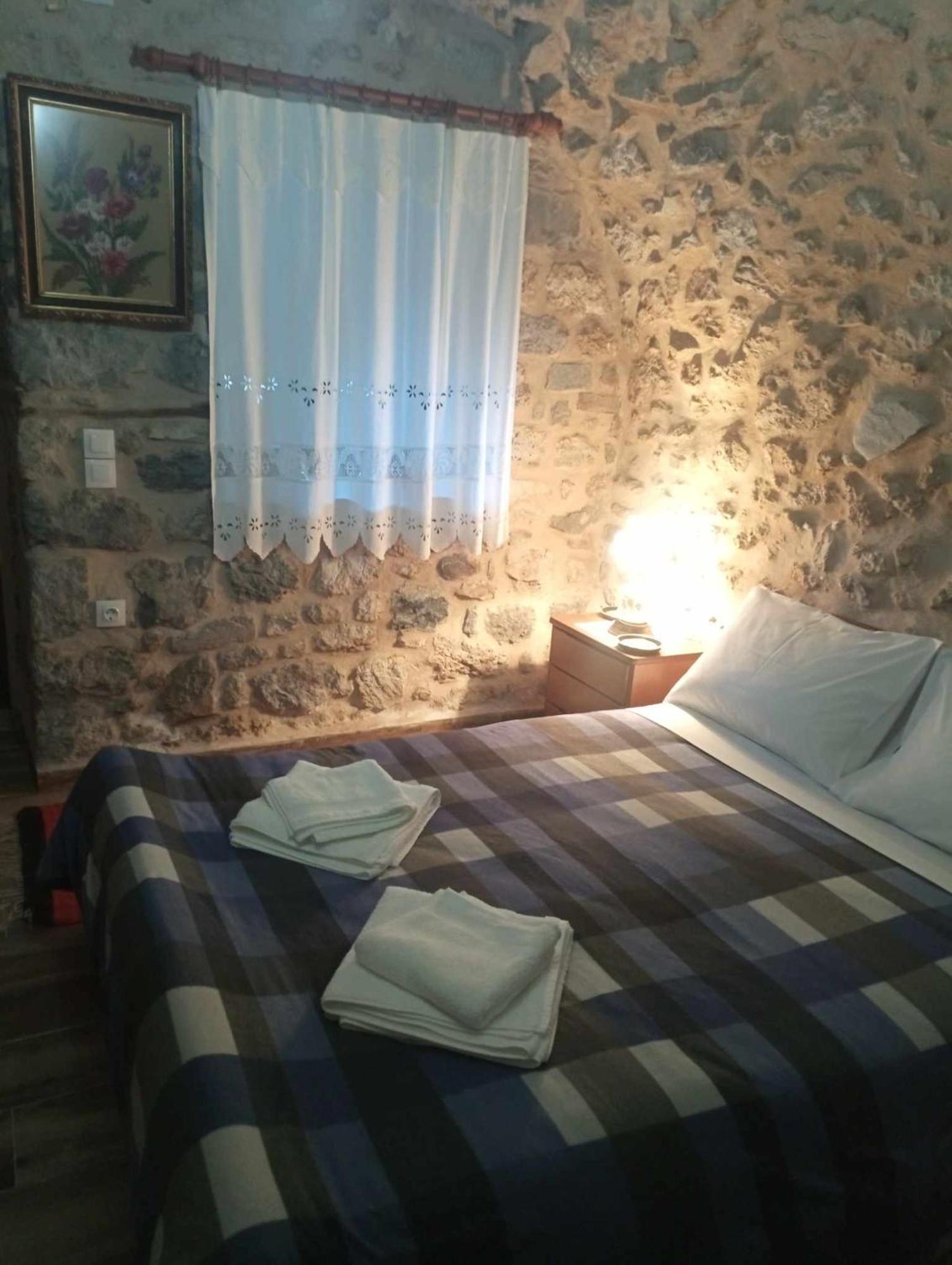 ο θολοσ Appartement Stemnitsa