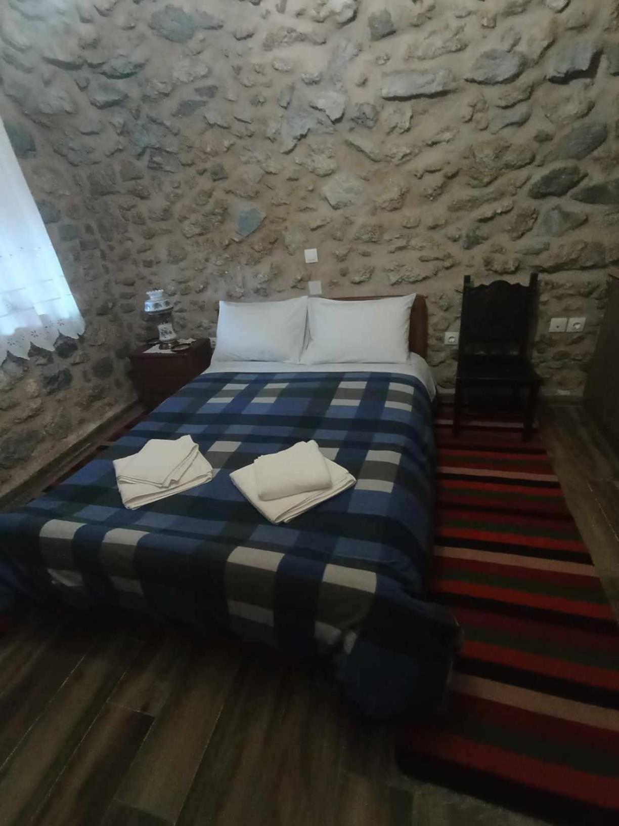 Appartement ο θολοσ *
