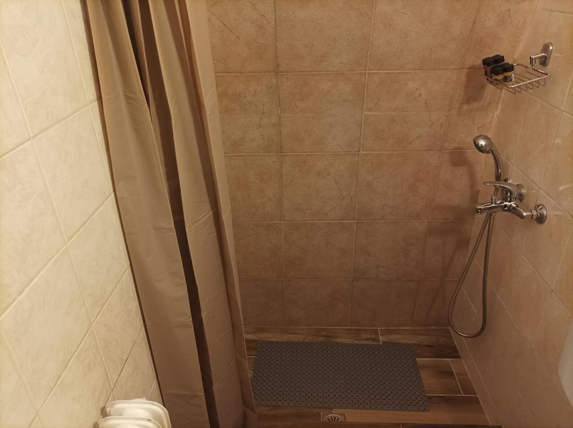ο θολοσ Appartement Stemnitsa