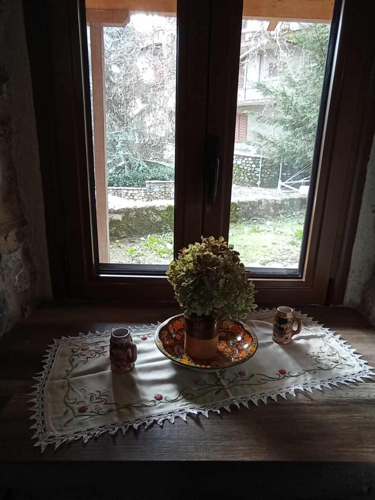 ο θολοσ Appartement Stemnitsa