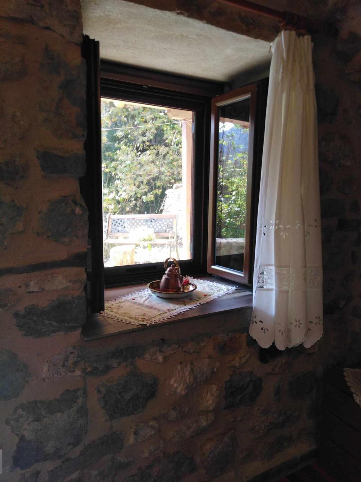 Appartement ο θολοσ