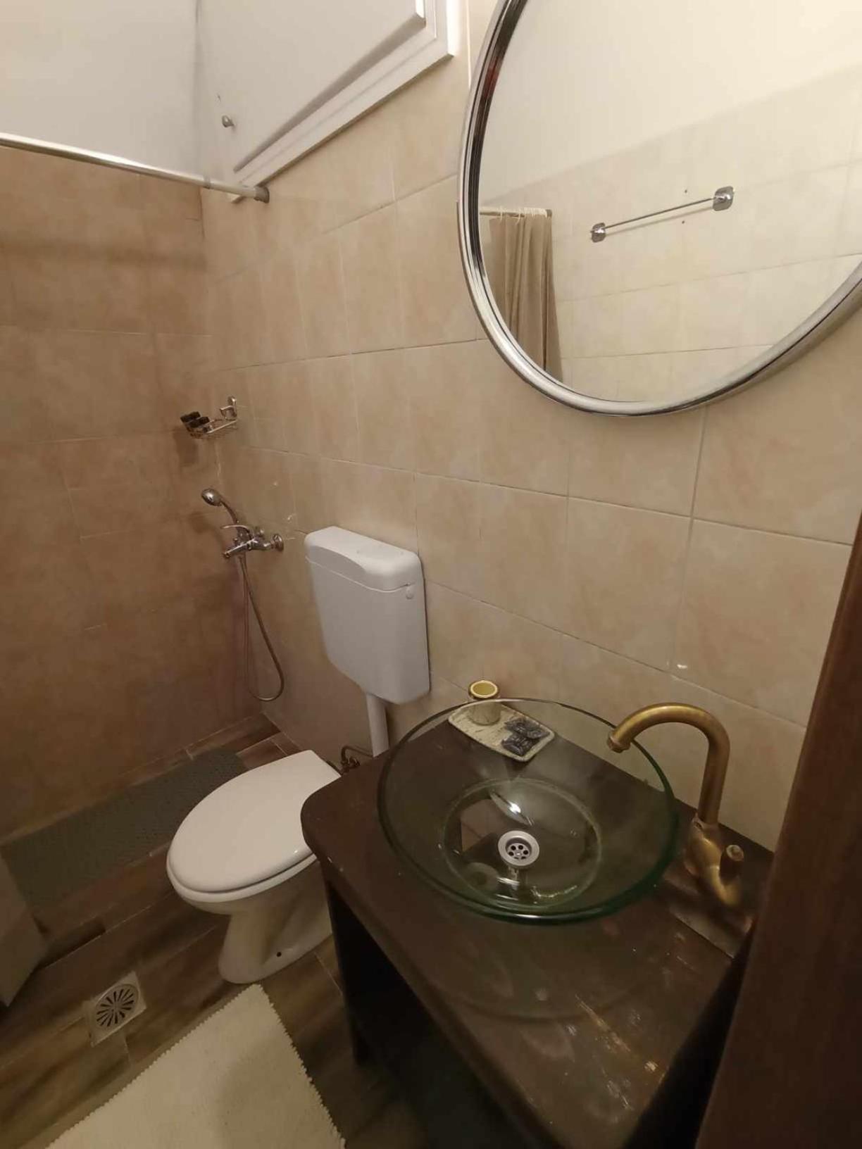 ο θολοσ Appartement Stemnitsa
