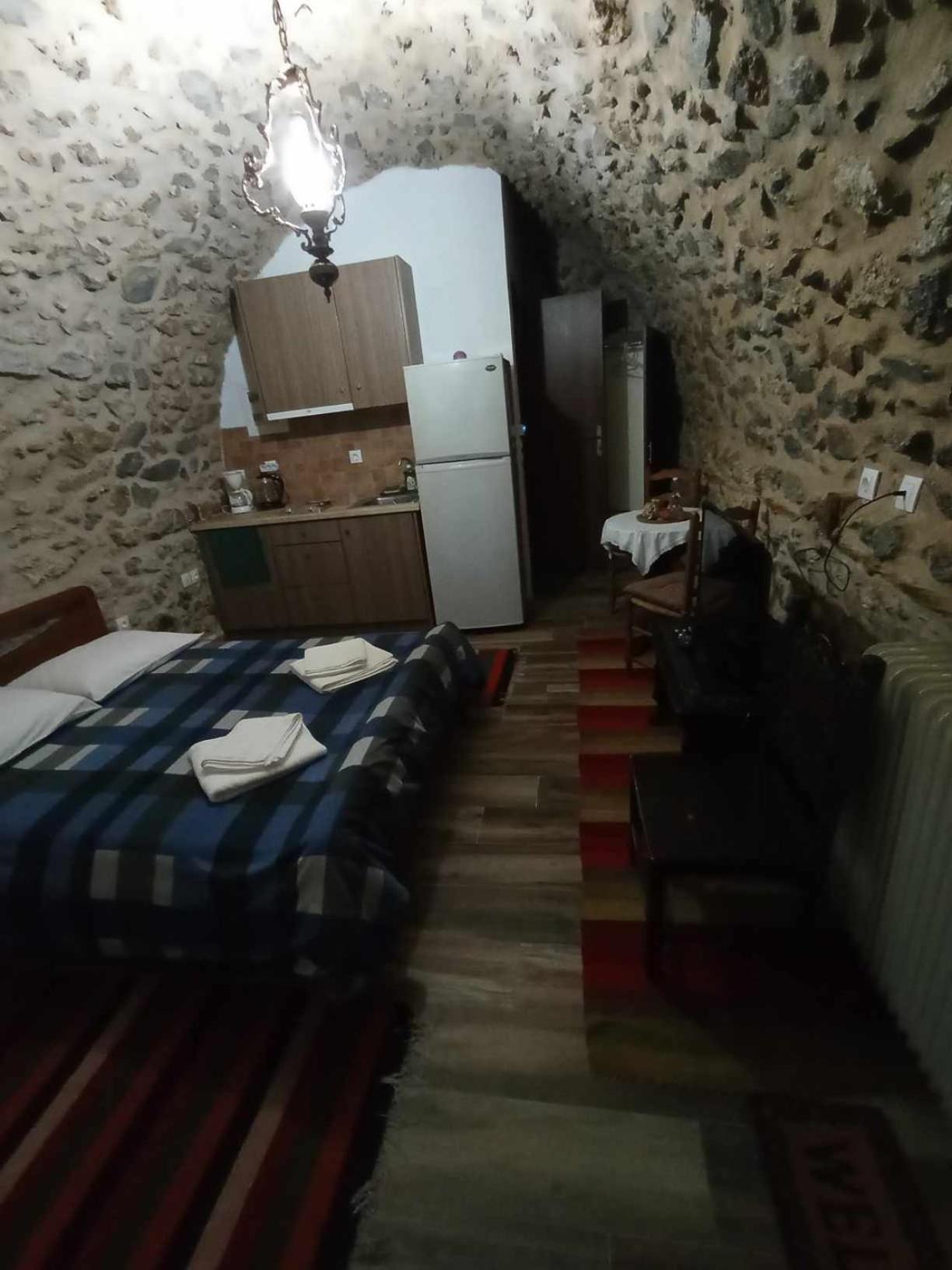 Appartement ο θολοσ