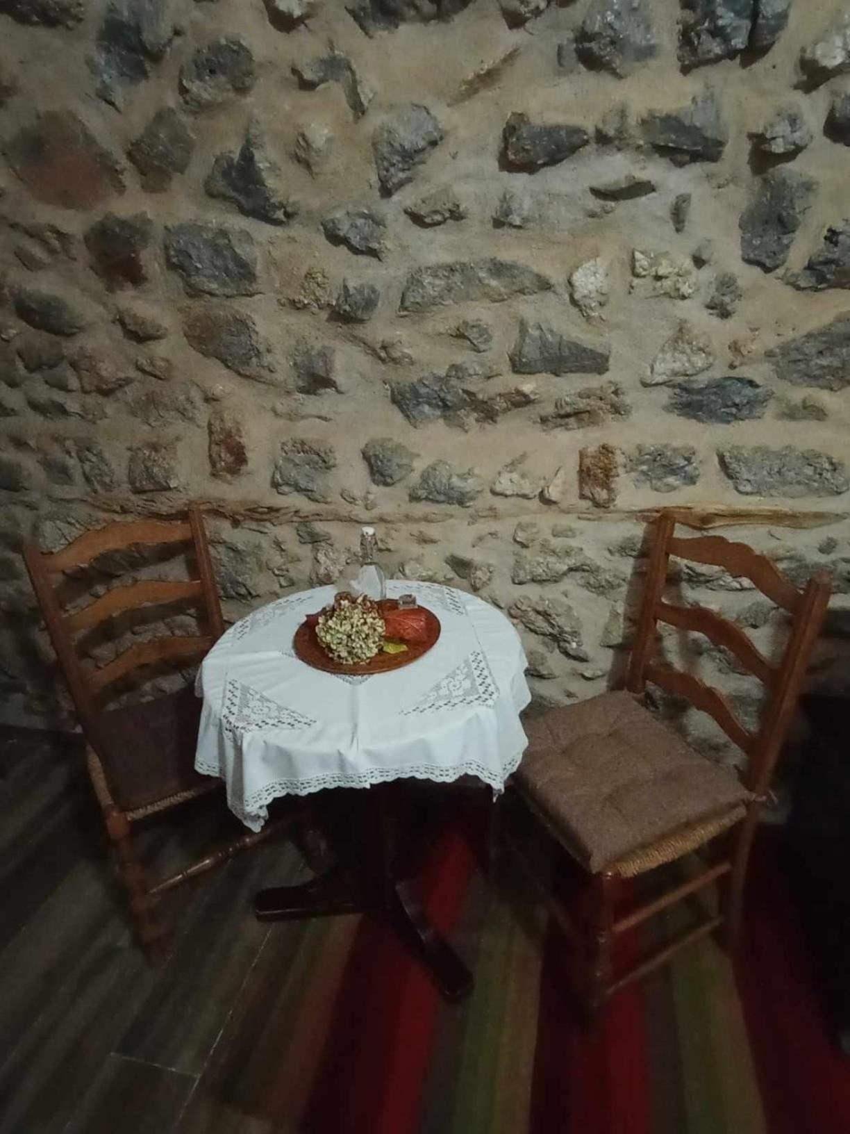 ο θολοσ Stemnitsa