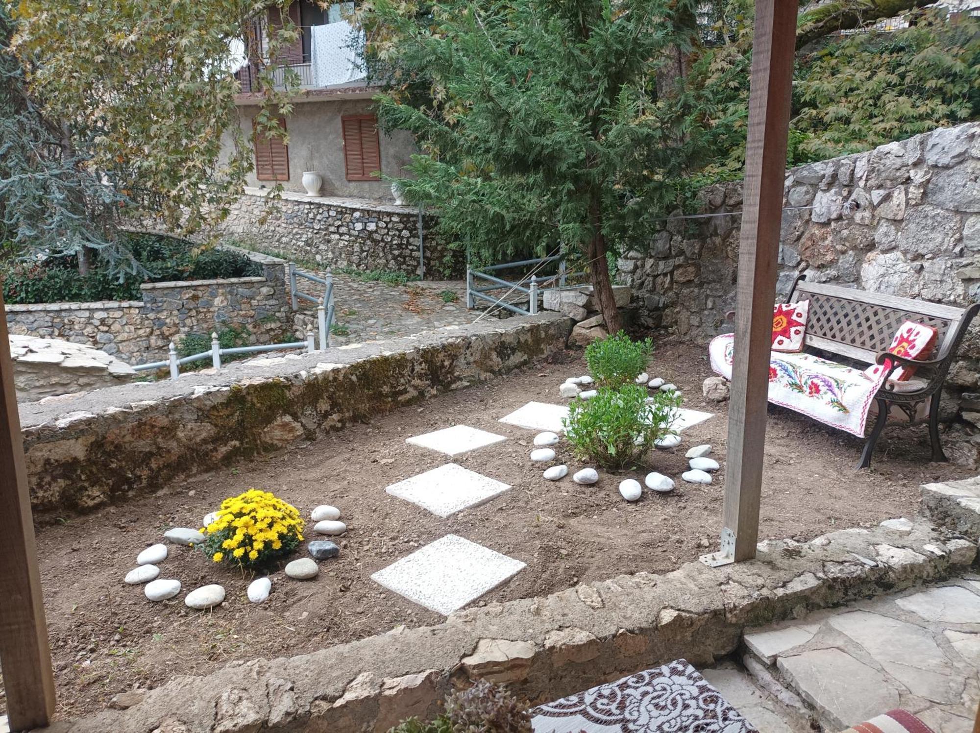 Appartement ο θολοσ