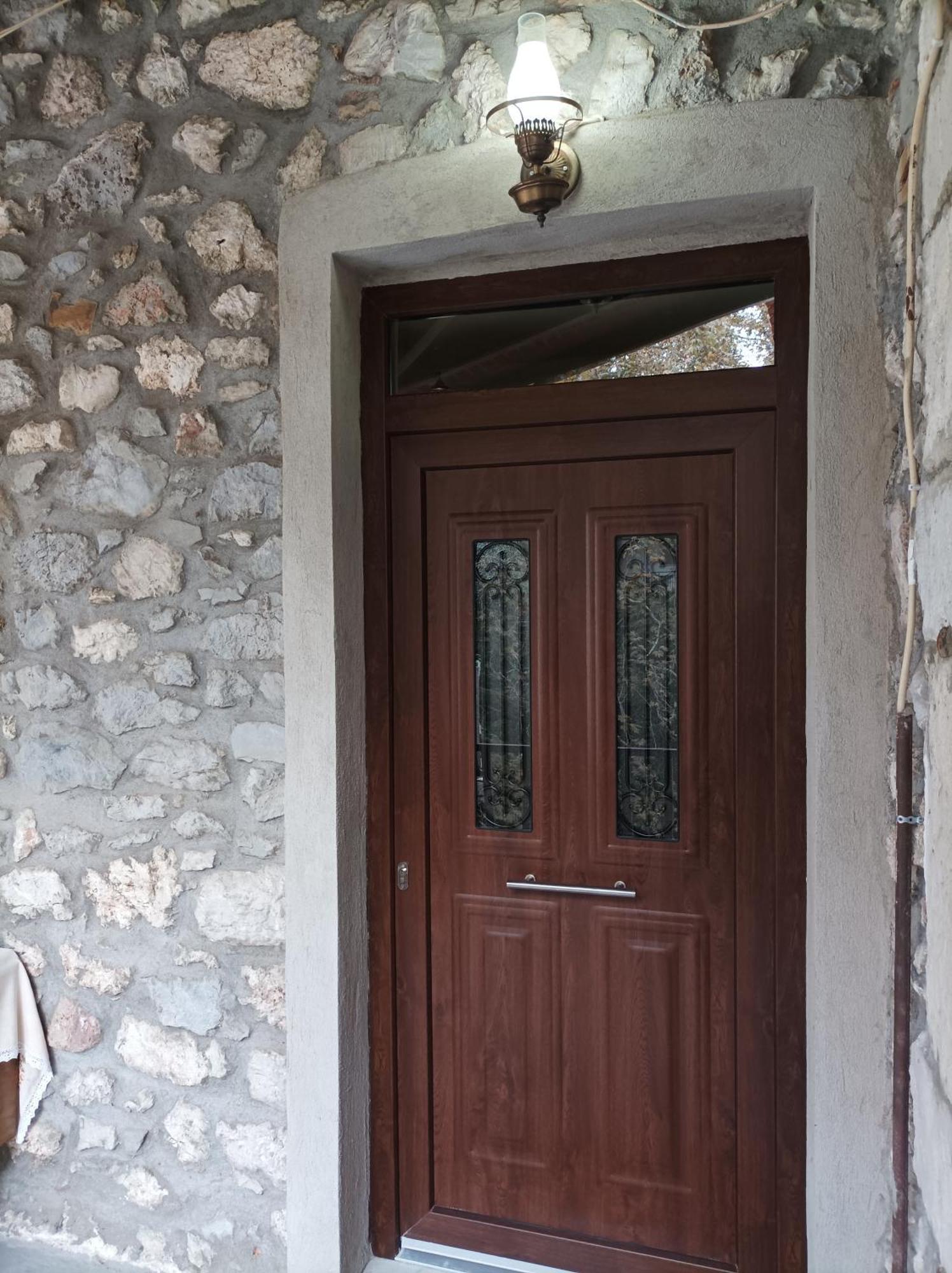 Appartement ο θολοσ