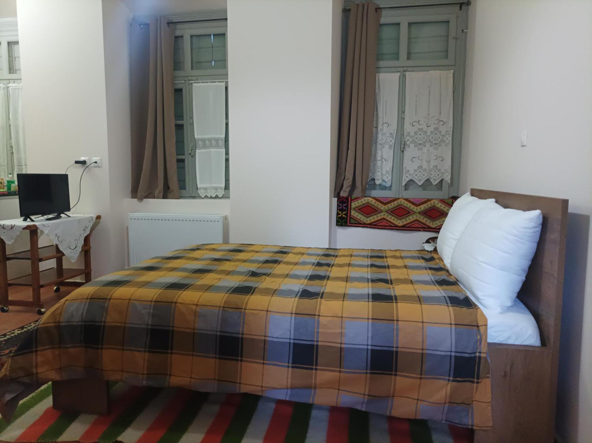 Appartement ο θολοσ