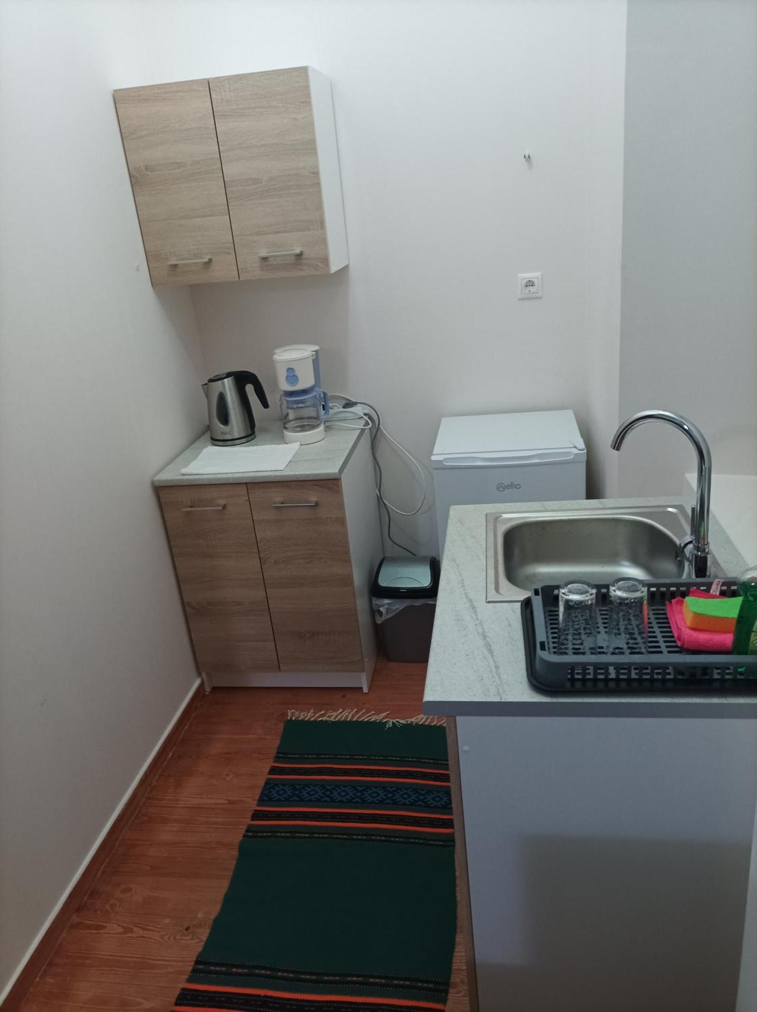 ο θολοσ Appartement Stemnitsa