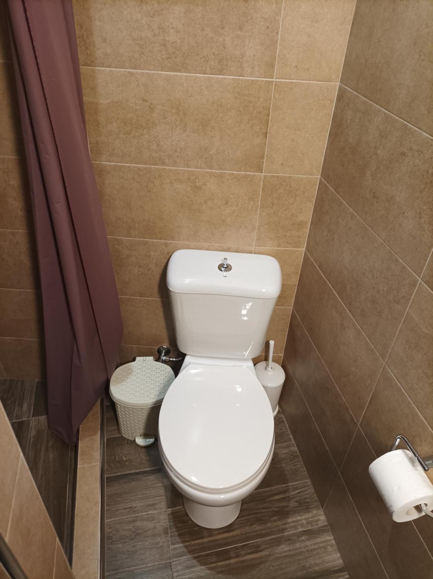 ο θολοσ Appartement *
