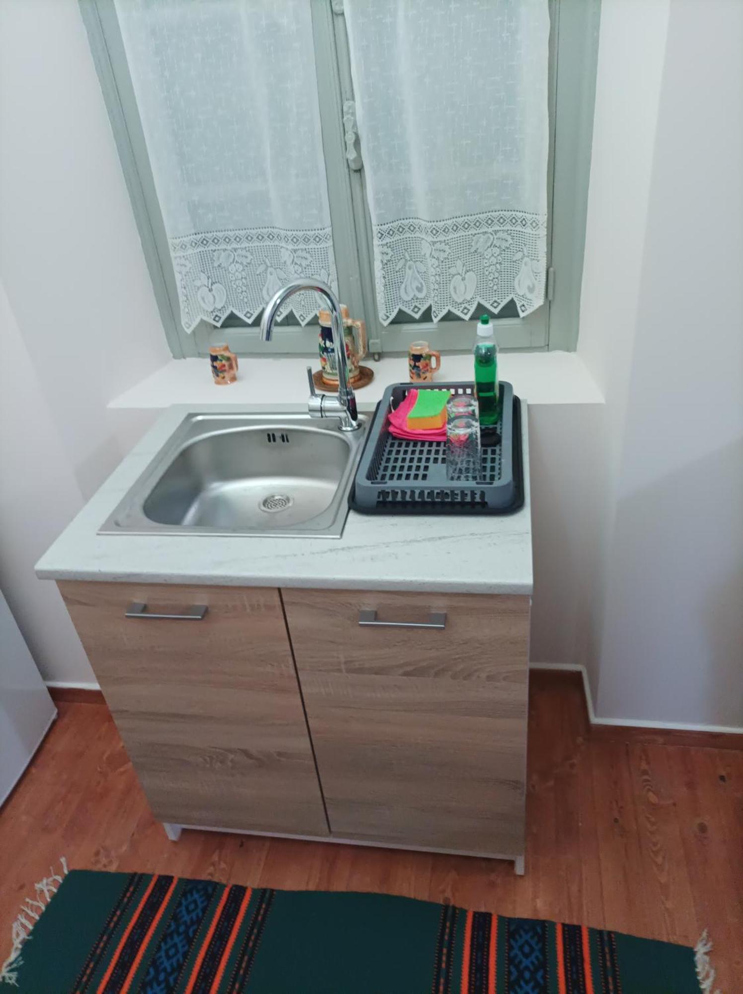 Appartement ο θολοσ Stemnitsa