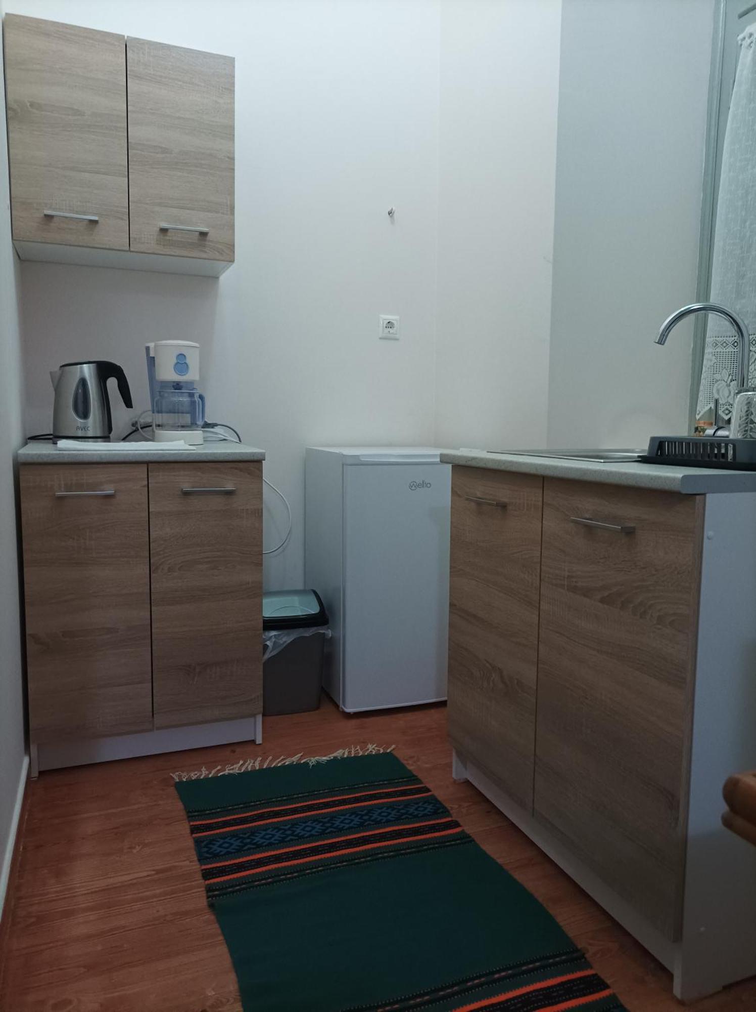 Appartement ο θολοσ *