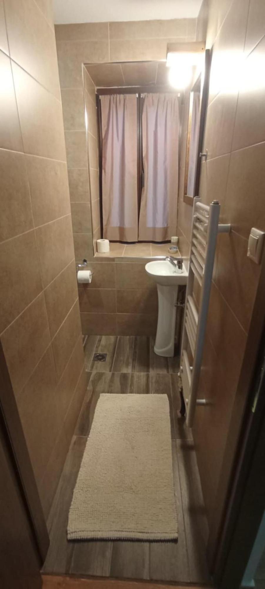 ο θολοσ Appartement *