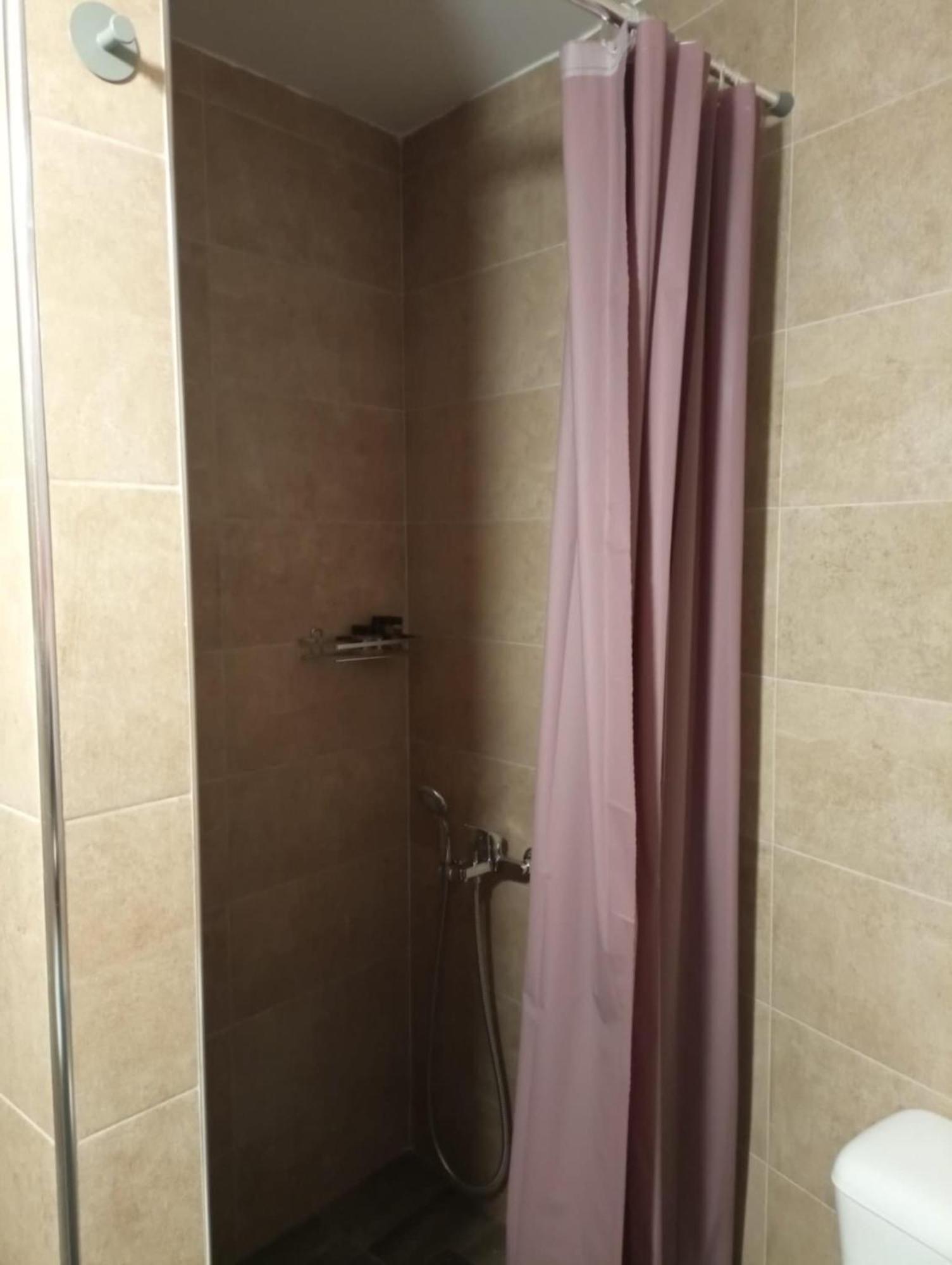 Appartement ο θολοσ