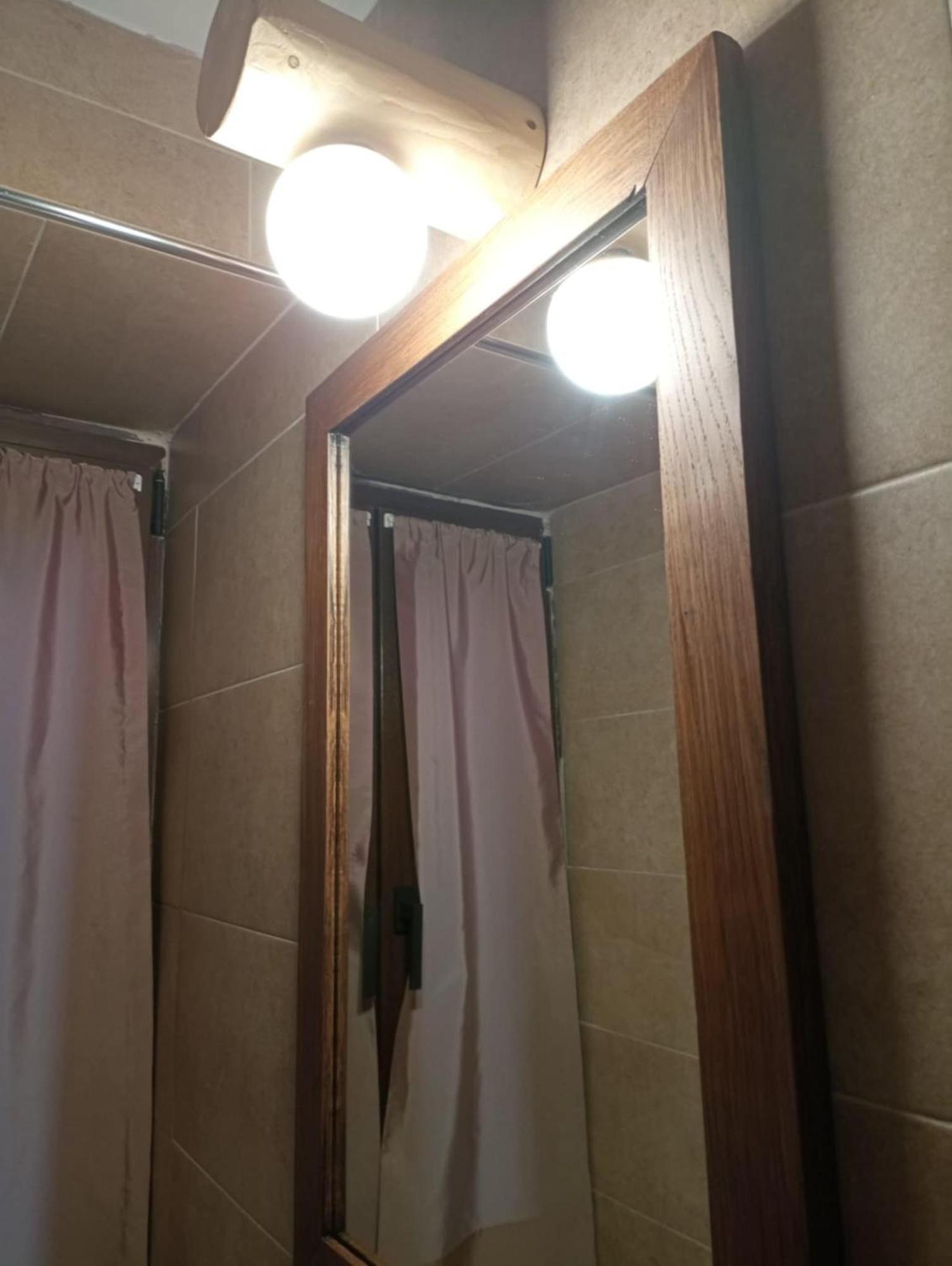 ο θολοσ Appartement *
