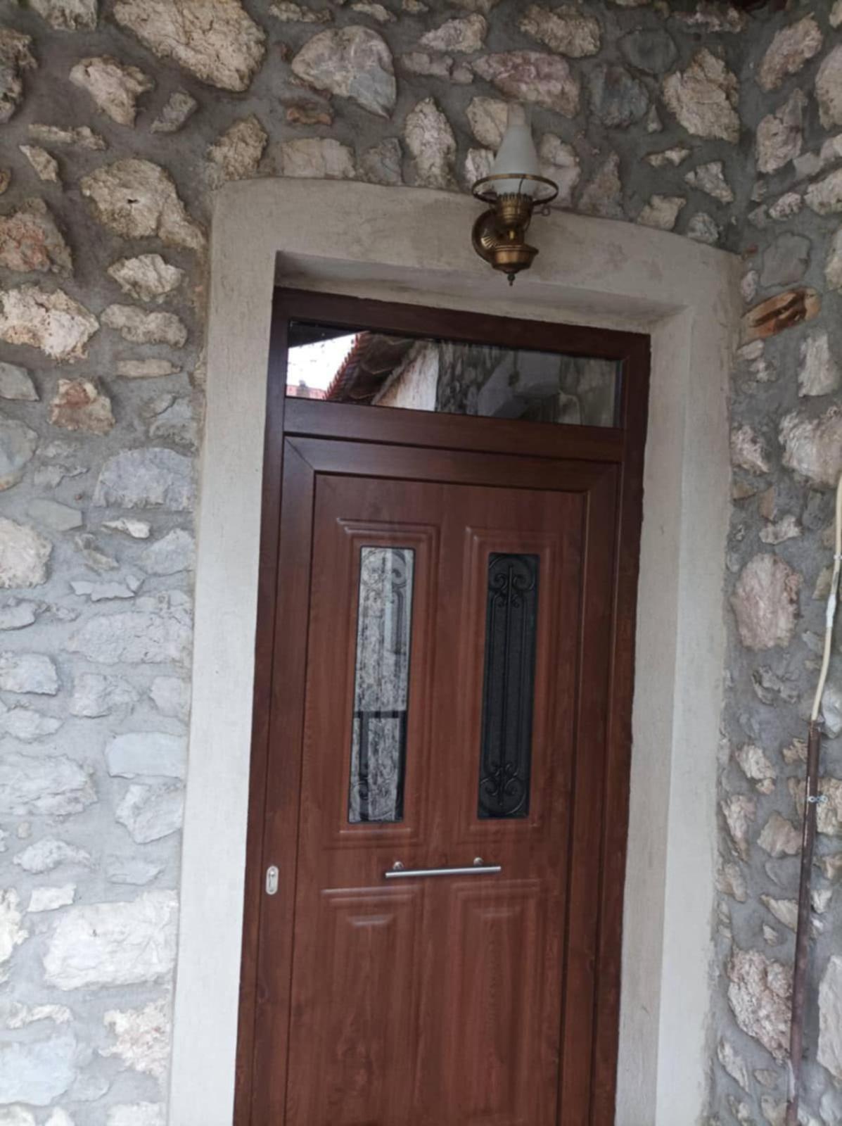 Appartement ο θολοσ *
