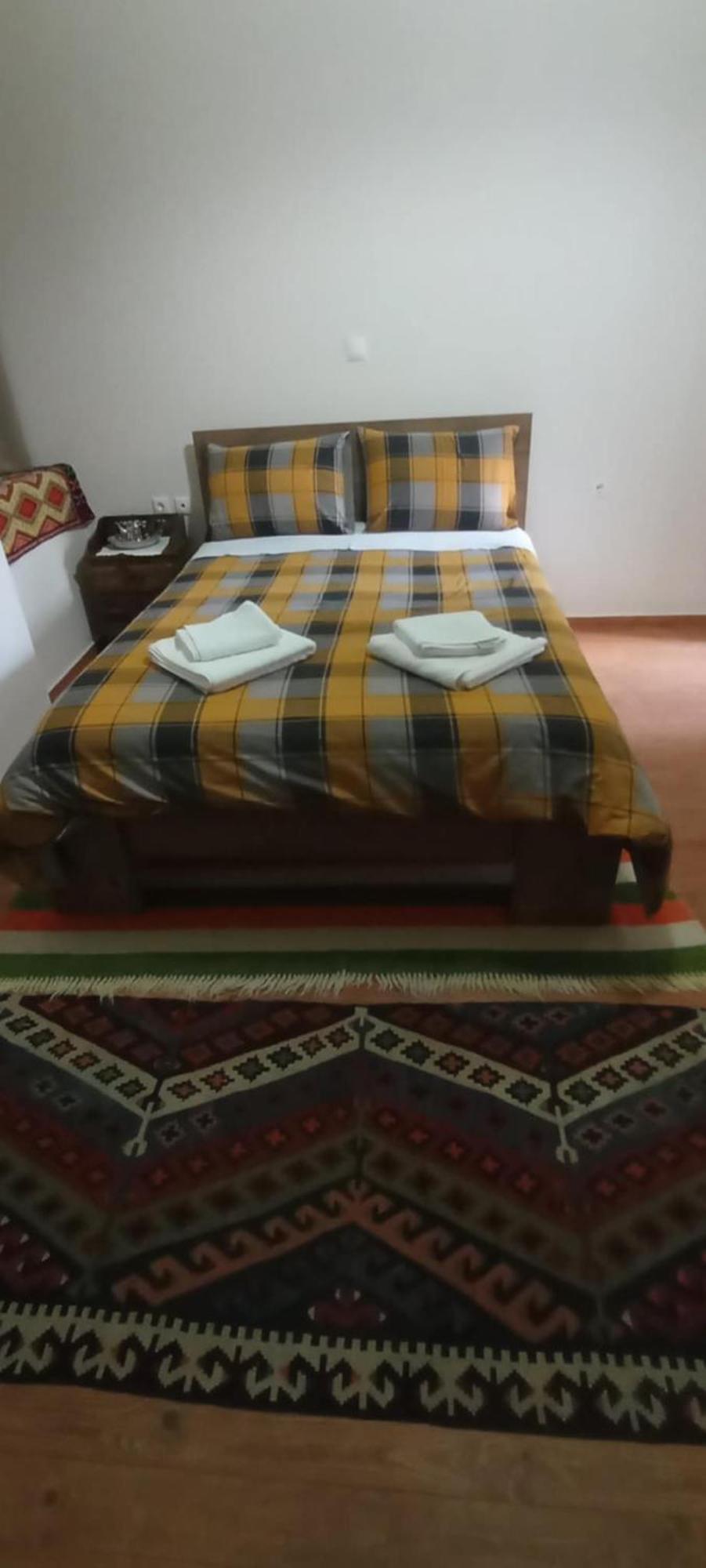 Appartement ο θολοσ Stemnitsa