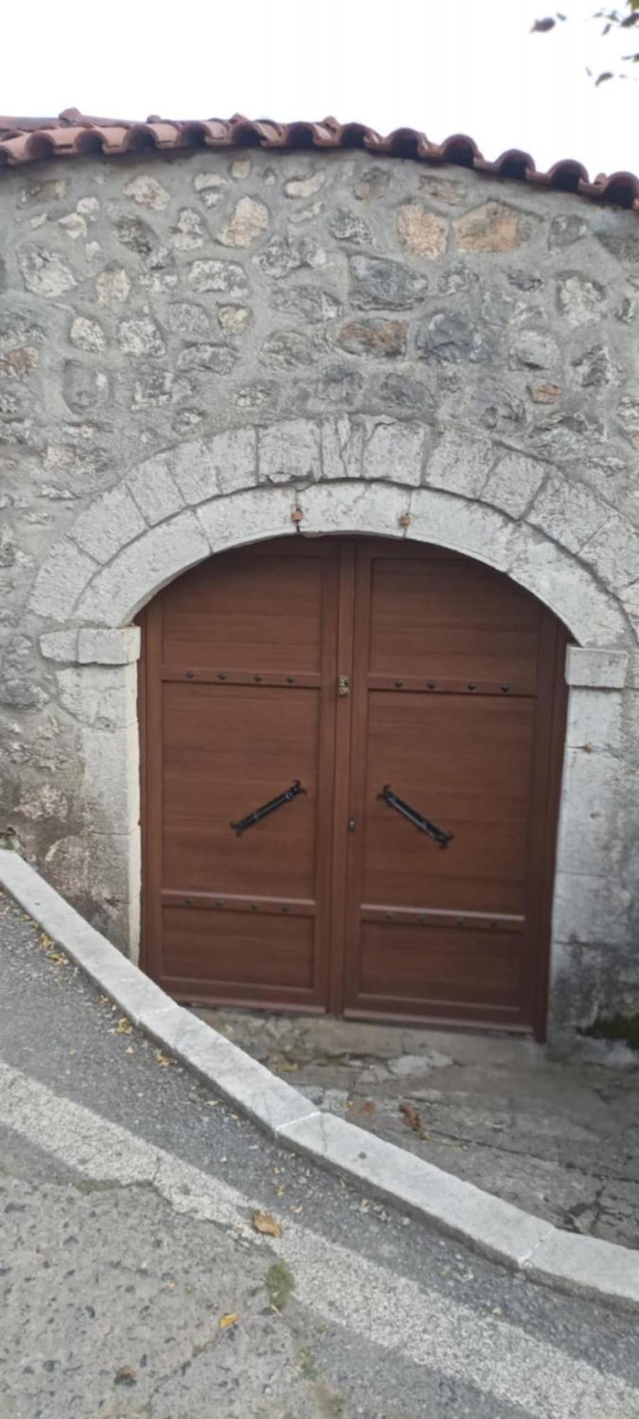 ο θολοσ Appartement